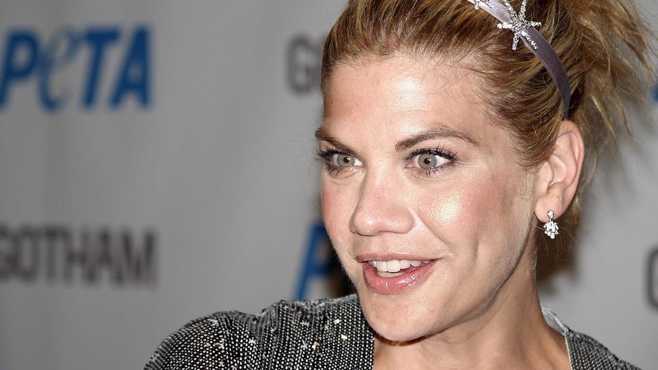 Kristen Johnston
